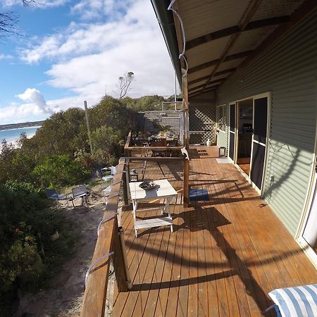 Emu Bay Stay Exterior photo