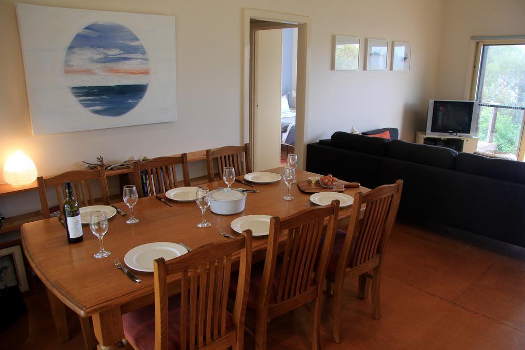 Emu Bay Stay Exterior photo
