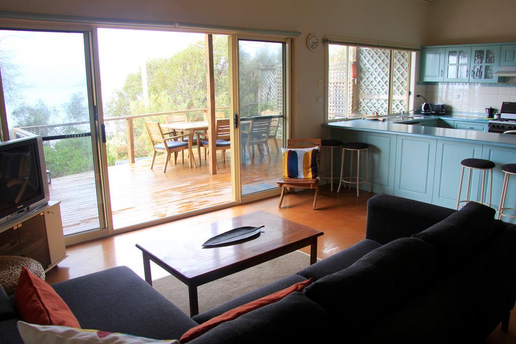 Emu Bay Stay Exterior photo