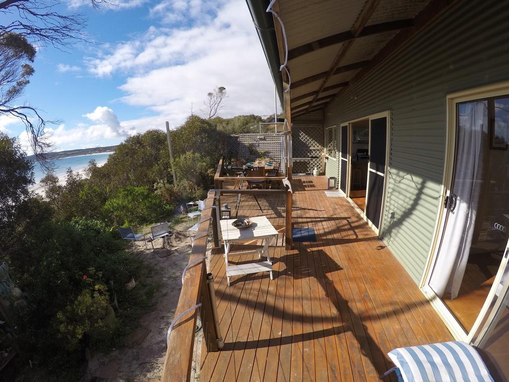 Emu Bay Stay Exterior photo