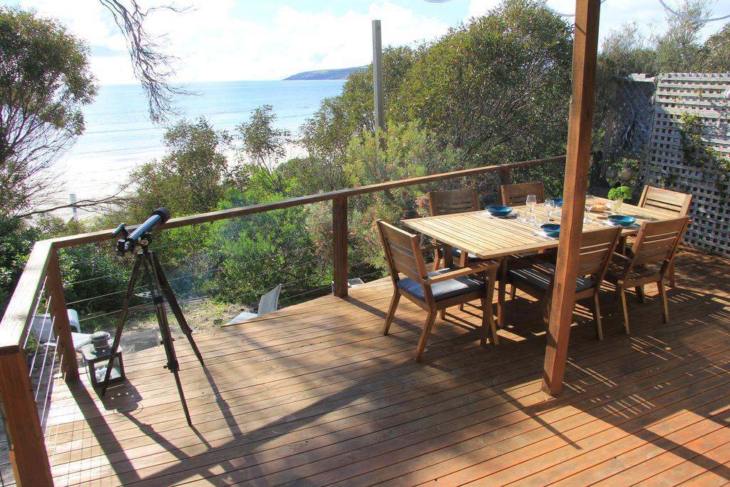 Emu Bay Stay Exterior photo