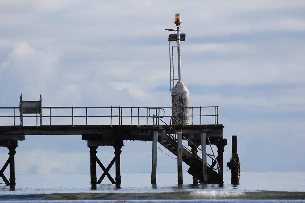 Emu Bay Stay Exterior photo