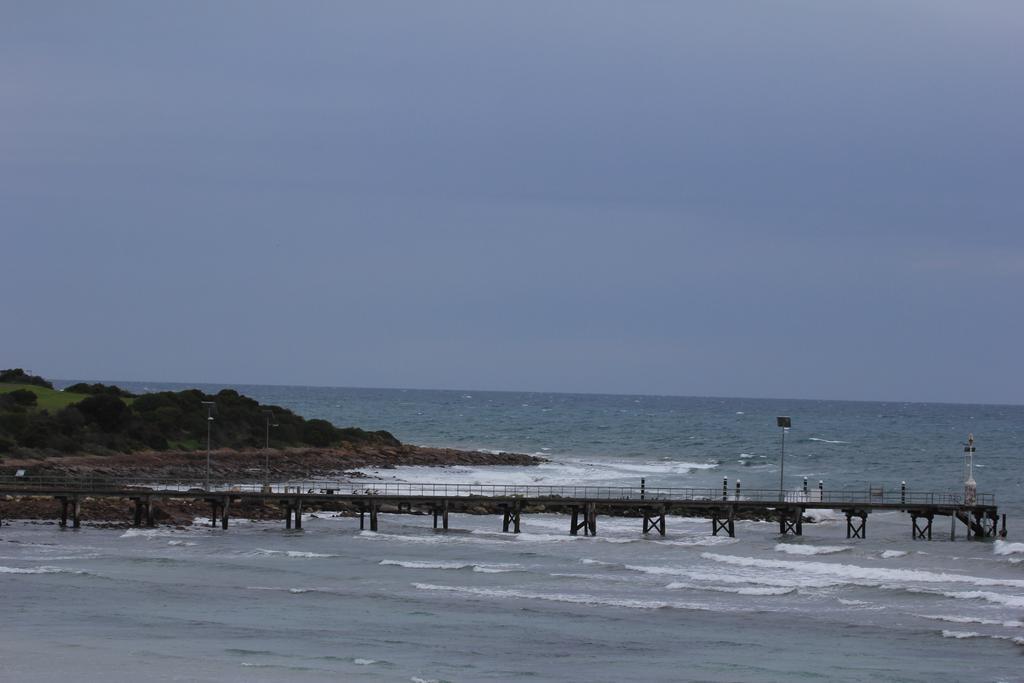 Emu Bay Stay Exterior photo