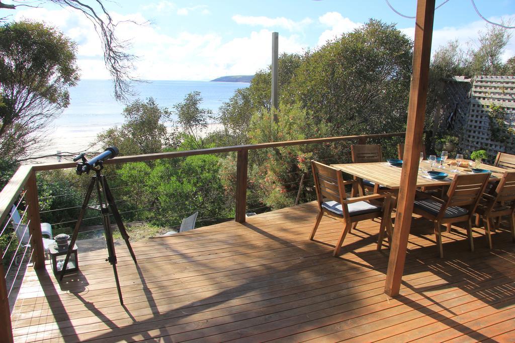 Emu Bay Stay Exterior photo