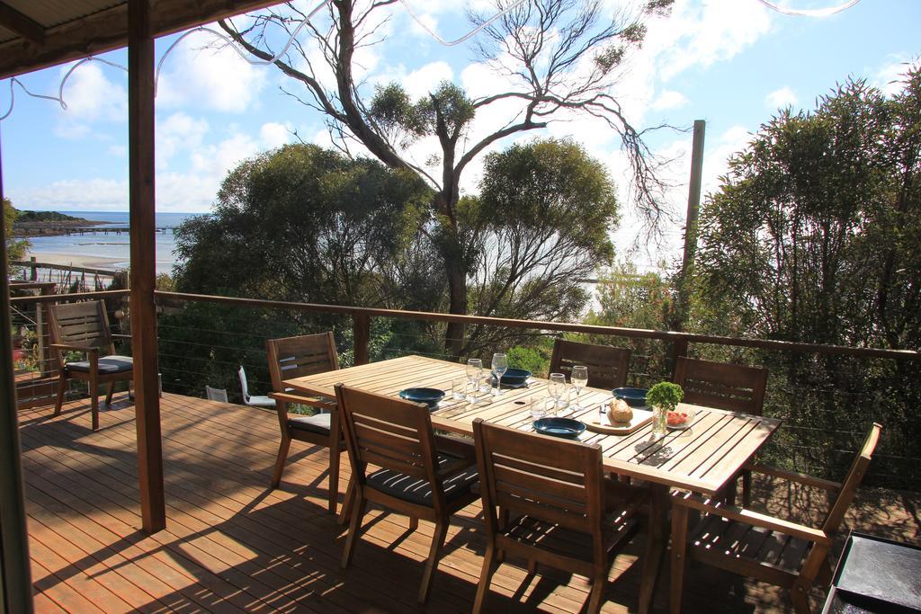 Emu Bay Stay Exterior photo