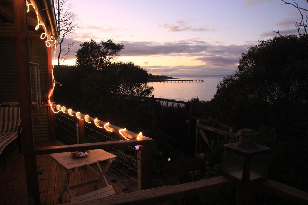 Emu Bay Stay Exterior photo