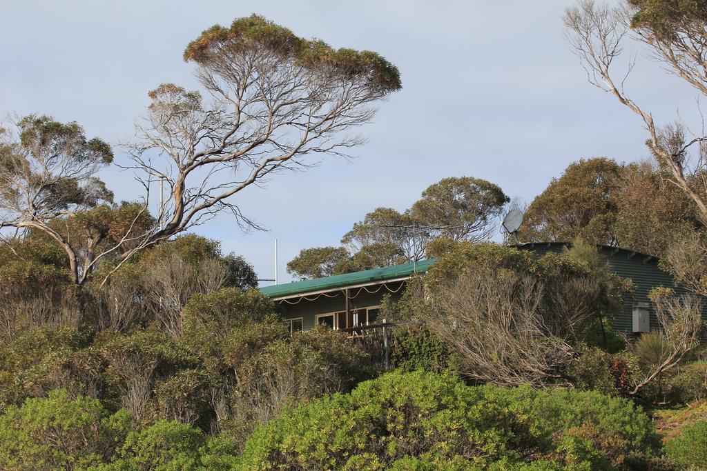 Emu Bay Stay Exterior photo