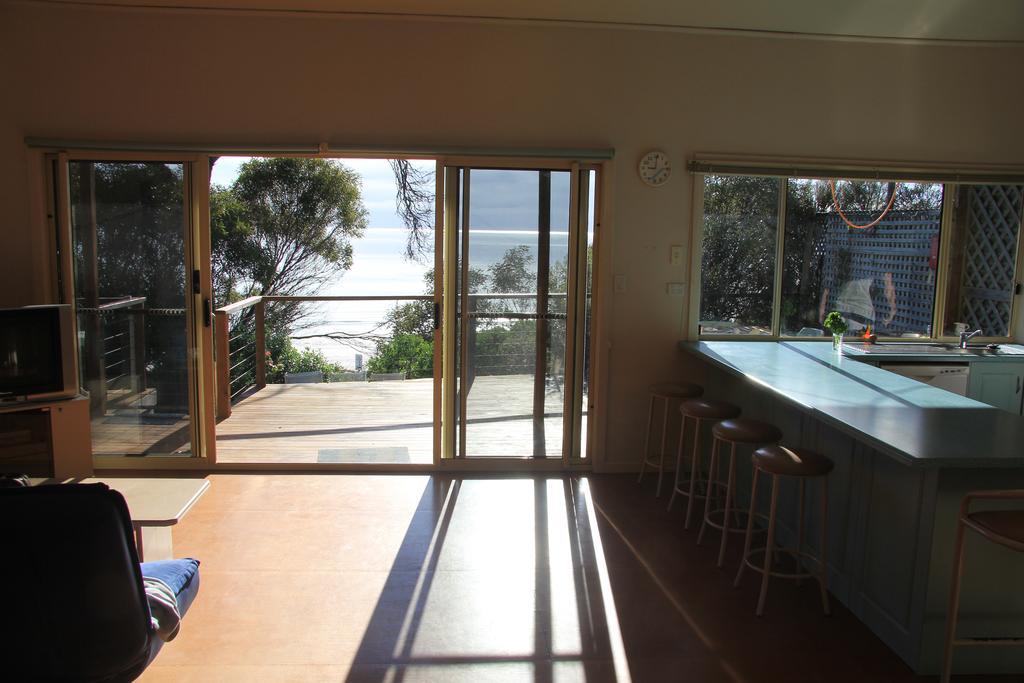 Emu Bay Stay Exterior photo