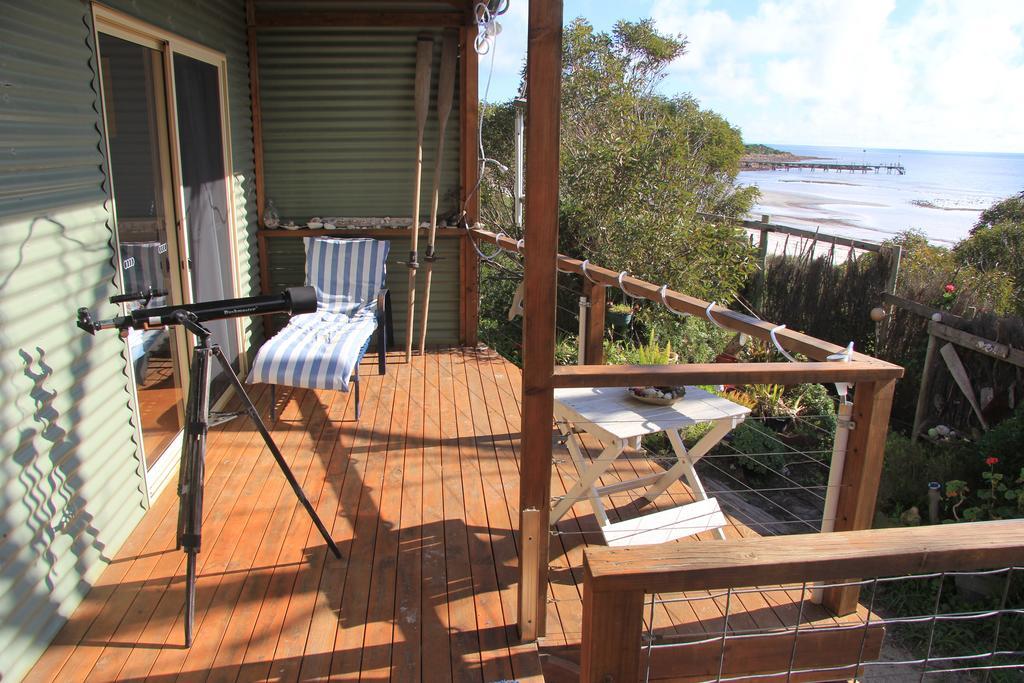 Emu Bay Stay Exterior photo