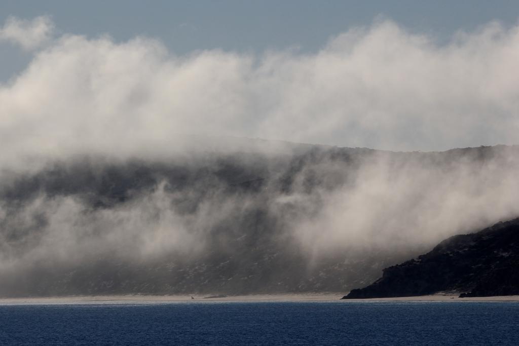 Emu Bay Stay Exterior photo
