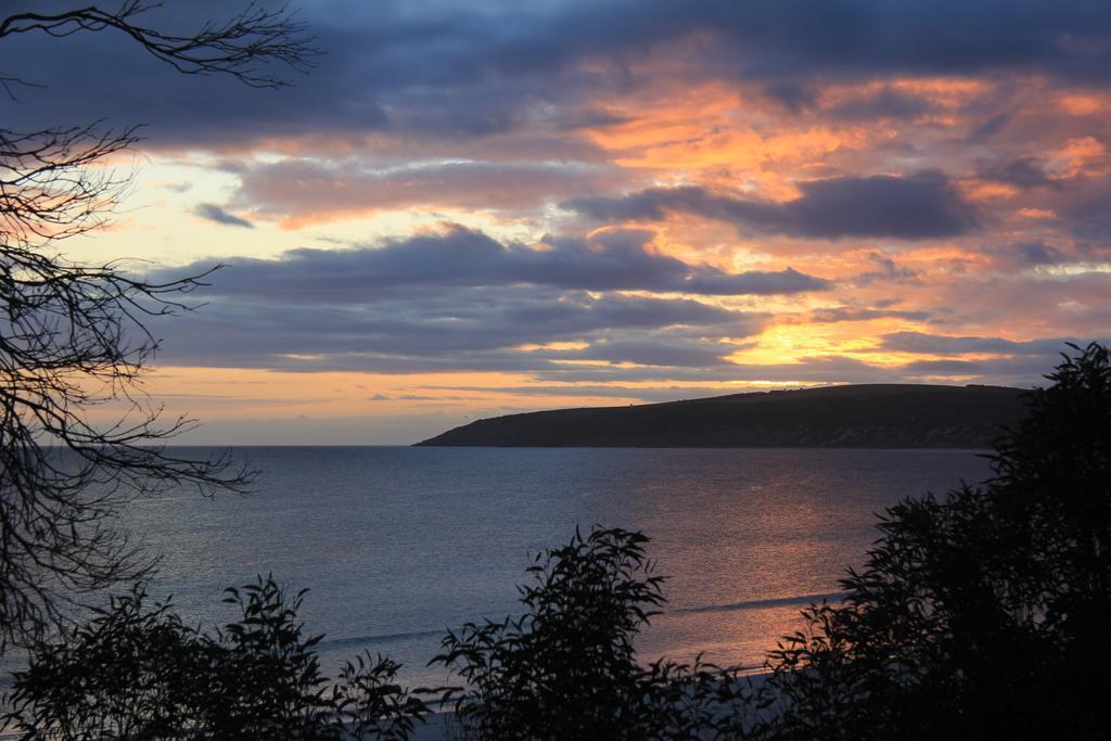 Emu Bay Stay Exterior photo