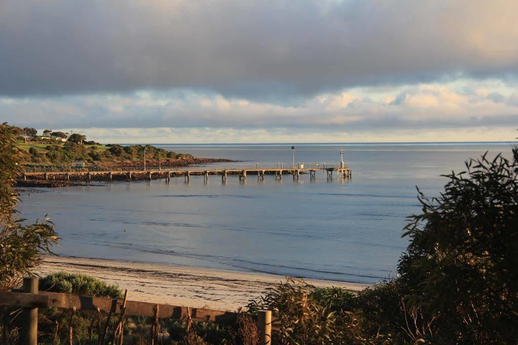 Emu Bay Stay Exterior photo