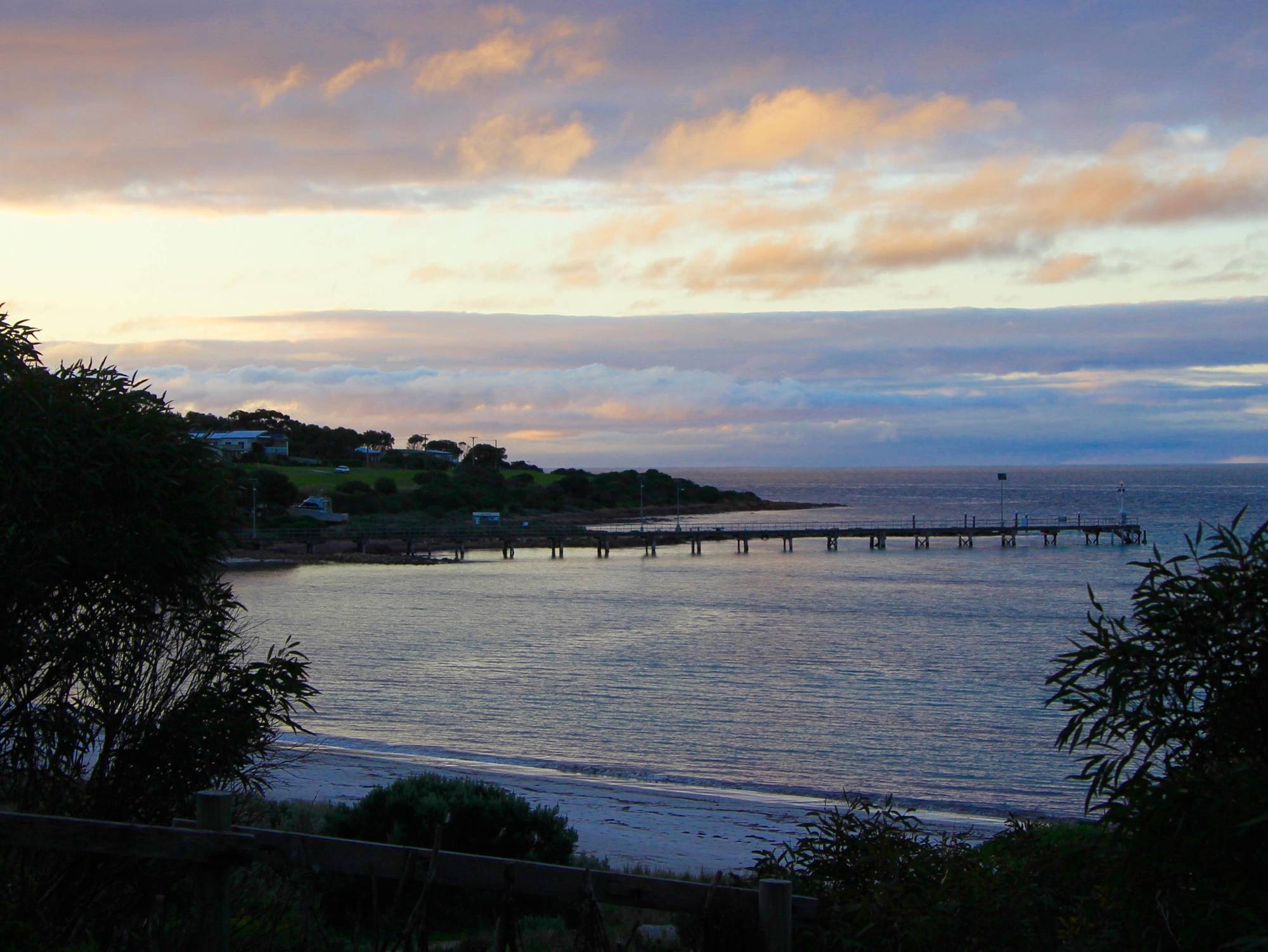 Emu Bay Stay Exterior photo